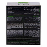 GETIT.QA- Qatar’s Best Online Shopping Website offers INDICA EASY HAIR COLOUR NATURAL BLACK 97.5 ML at the lowest price in Qatar. Free Shipping & COD Available!