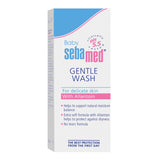 GETIT.QA- Qatar’s Best Online Shopping Website offers SEBAMED BABY GENTLE WASH 400ML at the lowest price in Qatar. Free Shipping & COD Available!