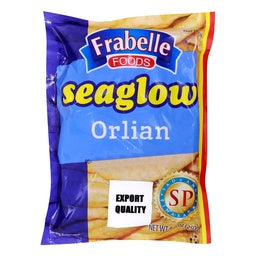 Frabelle Foods Seaglow Orlian (Quekiam) 250 g