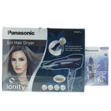 GETIT.QA- Qatar’s Best Online Shopping Website offers PANASONIC HAIR DRYER EH5571 at the lowest price in Qatar. Free Shipping & COD Available!