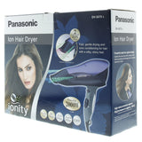 GETIT.QA- Qatar’s Best Online Shopping Website offers PANASONIC HAIR DRYER EH5572 at the lowest price in Qatar. Free Shipping & COD Available!