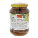 GETIT.QA- Qatar’s Best Online Shopping Website offers EASTERN TENDER MANGO PICKLE 400 G at the lowest price in Qatar. Free Shipping & COD Available!