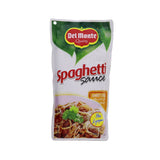 GETIT.QA- Qatar’s Best Online Shopping Website offers DELM SPAGHETTI SAUCE SWT 250GM at the lowest price in Qatar. Free Shipping & COD Available!