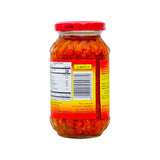 GETIT.QA- Qatar’s Best Online Shopping Website offers M/RCP MANG&CHILLI PKLE 300GM at the lowest price in Qatar. Free Shipping & COD Available!