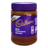 GETIT.QA- Qatar’s Best Online Shopping Website offers CDBRY MILK CHOCO SPREAD 400GM at the lowest price in Qatar. Free Shipping & COD Available!