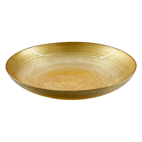 GETIT.QA- Qatar’s Best Online Shopping Website offers GLASCOM DECORATIVE DINNER PLATE, 21 CM, AMBER, ARES0551 at the lowest price in Qatar. Free Shipping & COD Available!