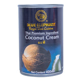 GETIT.QA- Qatar’s Best Online Shopping Website offers B/E THAI COCONUT CREAM 400GM at the lowest price in Qatar. Free Shipping & COD Available!