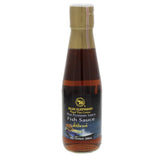 GETIT.QA- Qatar’s Best Online Shopping Website offers B/E THAI FISH SAUSE 200ML at the lowest price in Qatar. Free Shipping & COD Available!