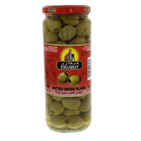 GETIT.QA- Qatar’s Best Online Shopping Website offers FIGARO PITTED GRN.OLIVES 212GM at the lowest price in Qatar. Free Shipping & COD Available!