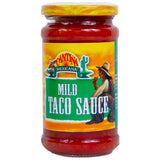 GETIT.QA- Qatar’s Best Online Shopping Website offers C/MXCN TACO SAUCE MILD 210GM at the lowest price in Qatar. Free Shipping & COD Available!