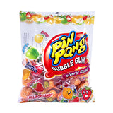 GETIT.QA- Qatar’s Best Online Shopping Website offers PIN PANG BUBBLE GUM LOLLIPOP CANDY 48 X 19G at the lowest price in Qatar. Free Shipping & COD Available!