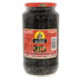 GETIT.QA- Qatar’s Best Online Shopping Website offers FIG SLICED BLACK OLIVES 480GM at the lowest price in Qatar. Free Shipping & COD Available!