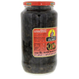 GETIT.QA- Qatar’s Best Online Shopping Website offers FIG SLICED BLACK OLIVES 480GM at the lowest price in Qatar. Free Shipping & COD Available!