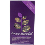 GETIT.QA- Qatar’s Best Online Shopping Website offers DRST MUESLI BERRIES&CHERY620GM at the lowest price in Qatar. Free Shipping & COD Available!
