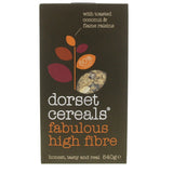 GETIT.QA- Qatar’s Best Online Shopping Website offers DORSET SPR FIBRE CEREAL 540GM at the lowest price in Qatar. Free Shipping & COD Available!