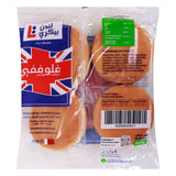 GETIT.QA- Qatar’s Best Online Shopping Website offers London Bakery Fluffie Soft Buns 4 pcs 240 g at the lowest price in Qatar. Free Shipping & COD Available!
