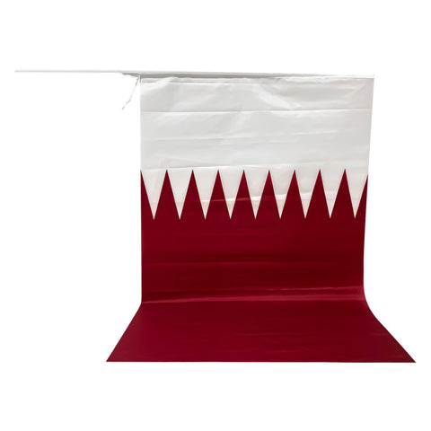 GETIT.QA- Qatar’s Best Online Shopping Website offers QATAR STICK FLAG 1577-4 at the lowest price in Qatar. Free Shipping & COD Available!