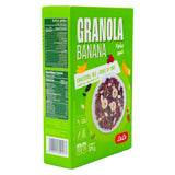LuLu Banana Granola 375 g