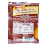 GETIT.QA- Qatar’s Best Online Shopping Website offers Energen Chocolate Cereal 30 g at the lowest price in Qatar. Free Shipping & COD Available!
