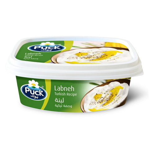 GETIT.QA- Qatar’s Best Online Shopping Website offers PUCK LABNEH SPREAD 400 G at the lowest price in Qatar. Free Shipping & COD Available!