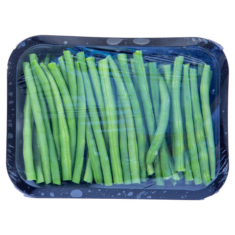 GETIT.QA- Qatar’s Best Online Shopping Website offers FINE BEANS KENYA 1 PKT at the lowest price in Qatar. Free Shipping & COD Available!