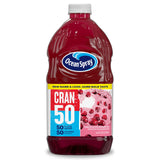 GETIT.QA- Qatar’s Best Online Shopping Website offers OCEAN SPRAY LIGHT CRANBERRY JUICE DRINK WITH 2 OTHER JUICES 1.89 LITRES at the lowest price in Qatar. Free Shipping & COD Available!