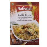 GETIT.QA- Qatar’s Best Online Shopping Website offers NATINOAL SINDHI BIRIYANI 50GM at the lowest price in Qatar. Free Shipping & COD Available!
