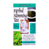 GETIT.QA- Qatar’s Best Online Shopping Website offers 21ST CENTURY HERBAL SLIMMING TEA NATURAL TEABAGS 24PCS at the lowest price in Qatar. Free Shipping & COD Available!