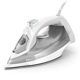 GETIT.QA- Qatar’s Best Online Shopping Website offers PHILIPS 5000 SERIES STEAM IRON, 2400 W, GREY, DST5010/16 at the lowest price in Qatar. Free Shipping & COD Available!