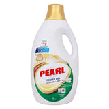 GETIT.QA- Qatar’s Best Online Shopping Website offers Pearl Power Gel Jasmine & Vanilla Liquid Detergent 3 Litres at the lowest price in Qatar. Free Shipping & COD Available!

