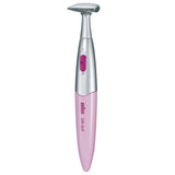 GETIT.QA- Qatar’s Best Online Shopping Website offers BRAUN SILK EPIL BEAUTY STYLER BEAUTY AREAS FG1100 at the lowest price in Qatar. Free Shipping & COD Available!