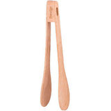 GETIT.QA- Qatar’s Best Online Shopping Website offers PRESTIGE WOODEN TONGS PR-51178 at the lowest price in Qatar. Free Shipping & COD Available!