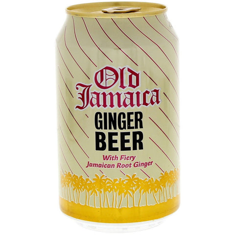 GETIT.QA- Qatar’s Best Online Shopping Website offers OLD JAMAICA GINGER BEER 330 ML at the lowest price in Qatar. Free Shipping & COD Available!