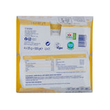 Alpro Soya Dessert Heavenly Velvet Vanilla 4 pcs - GETIT.QA
