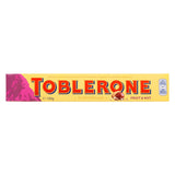 GETIT.QA- Qatar’s Best Online Shopping Website offers TOBLERONE FRUIT &NUT CHOCOLATE 100 G at the lowest price in Qatar. Free Shipping & COD Available!