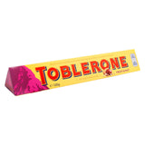 GETIT.QA- Qatar’s Best Online Shopping Website offers TOBLERONE FRUIT &NUT CHOCOLATE 100 G at the lowest price in Qatar. Free Shipping & COD Available!