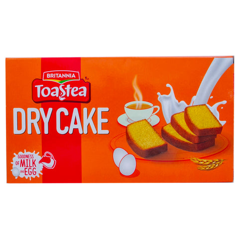 GETIT.QA- Qatar’s Best Online Shopping Website offers BRITANNIA TOASTEA DRY CAKE 300 G at the lowest price in Qatar. Free Shipping & COD Available!