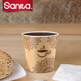 GETIT.QA- Qatar’s Best Online Shopping Website offers SANITA PAPER CUPS SIZE 4OZ 50PCS at the lowest price in Qatar. Free Shipping & COD Available!