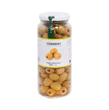 GETIT.QA- Qatar’s Best Online Shopping Website offers TRRNT PITTED GREEN OLIVES275GM at the lowest price in Qatar. Free Shipping & COD Available!