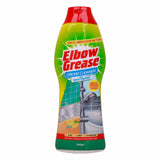 GETIT.QA- Qatar’s Best Online Shopping Website offers ELBOW GREASE CREAM CLEANER 540 G at the lowest price in Qatar. Free Shipping & COD Available!
