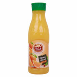 GETIT.QA- Qatar’s Best Online Shopping Website offers Baladna Orange Nectar Juice Drink 900 ml at the lowest price in Qatar. Free Shipping & COD Available!
