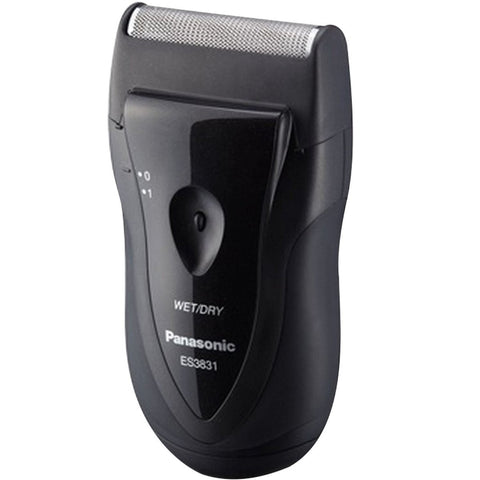 GETIT.QA- Qatar’s Best Online Shopping Website offers PANASONIC MENS SHAVER ES3831 at the lowest price in Qatar. Free Shipping & COD Available!