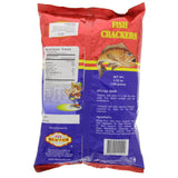 GETIT.QA- Qatar’s Best Online Shopping Website offers NEWTON LALA FISH CRACKER 100 G at the lowest price in Qatar. Free Shipping & COD Available!