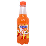 GETIT.QA- Qatar’s Best Online Shopping Website offers Double Up Orange Carbonated Drink 350 ml at the lowest price in Qatar. Free Shipping & COD Available!
