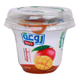 GETIT.QA- Qatar’s Best Online Shopping Website offers Raw'a Mango Low Fat Flavored Yogurt 170 g at the lowest price in Qatar. Free Shipping & COD Available!
