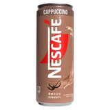 GETIT.QA- Qatar’s Best Online Shopping Website offers Nescafe Cappuccino Iced Coffee Drink 225 ml at the lowest price in Qatar. Free Shipping & COD Available!
