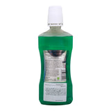 GETIT.QA- Qatar’s Best Online Shopping Website offers Absolute Ice Alcohol Free Freshmint Mouthwash 500 ml at the lowest price in Qatar. Free Shipping & COD Available!