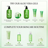 GETIT.QA- Qatar’s Best Online Shopping Website offers Aloderma Organic Pure Aloe Vera Gel 300 g at the lowest price in Qatar. Free Shipping & COD Available!
