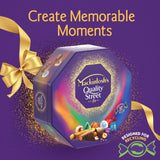 Mackintosh's Quality Street Chocolate Tin Value Pack 850 g - GETIT.QA