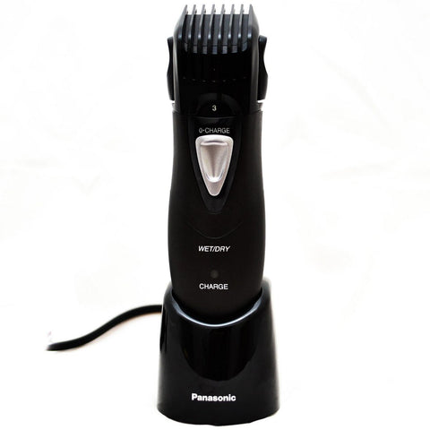 GETIT.QA- Qatar’s Best Online Shopping Website offers PANASONIC TRIMMER ER-2405 at the lowest price in Qatar. Free Shipping & COD Available!